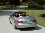Mercedes-Benz E-Class Cabriolet 2010 года